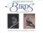 Rocky Mountain Birds: Easy Identification