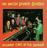 Highway Cafe of the Damned