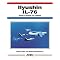 Eastern Airliners - Commercial Aircraft from Russia and Ukraine