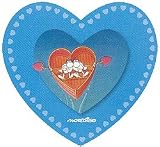 valentines day,We Belong Together Mini Puzzle 48 pieces