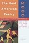 The Best American Poetry 2000