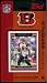 Search : 2006 Topps Cincinnati Bengals Limited Edition Football Cards Team Set (12 Cards) - Not Available in Packs -Includes Carson Palmer, Chris Perry, Rudi Johnson, Chad Johnson, Deltha O'Neal, Shayne Graham, and more!