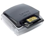 Lexar Professional - Lector USB 3.0 d...