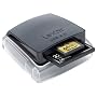 Lexar Professional - Lector USB 3.0 de dos ranuras de Lexar