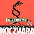 Tyrannosaurus Recht