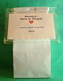 Organic Apple Crisp Mix
