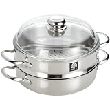 Schulte-Ufer 0123-24 i Alles-D�mpfer Romana i, flach, 24 cmvon "Schulte-Ufer"