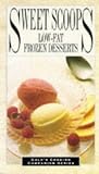 Sweet Scoops (Cole's Cooking Companion Series)