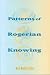 Patterns of Rogerian Knowing (National League for Nursing Series (All Nln Titles)