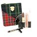 MAC Dazzle the Lads Lip Bag, Lipstick, Lip Gloss & Lip Pencil, Boxed