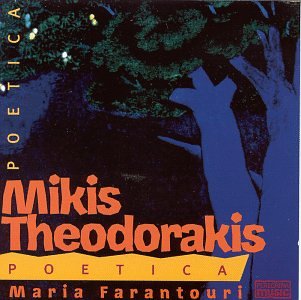Maria Farantouri - Nostalgia - Zortam Music