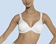 Barely There Women's Comfortable Curves Underwire Bra   #4364