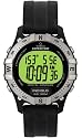 Timex Men's Digital Compass Resin Strap Expedition Watch #T49685