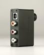 NuForce Icon uDAC (USB DAC and headphone amp)