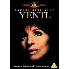 Yentl [DVD] [1983]