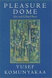 Pleasure Dome: New and Collected Poems (Wesleyan Poetry Series)