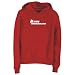 Sweatshirt Woman Red 