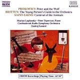 Music : Works for Children