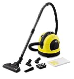 Karcher - VC 6200 - Aspirateur - 2000 W