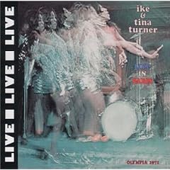 Live in Paris 1971