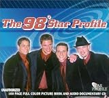 98 Degrees Star Profile