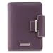 Day Runner Express Terramo Refillable Planner,  5 1/2x8 1/2, Purple, Undated (401-0214)