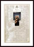 Hamlet, Framed Art Print by Trevor Gilchrist