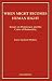 Book When Might Becomes Human Right