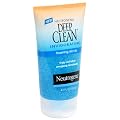 Neutrogena Deep Clean Invigorating Foaming Scrub, 4.2 Ounce from Neutrogena