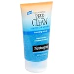 Neutrogena Deep Clean Invigorating Fo...