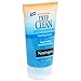 Neutrogena Deep Clean Invigorating Foaming Scrub, 4.2-Ounce Tubes (Pack of 3)