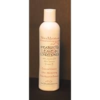 Shea Moisture Shea Butter Leave in Conditioner 8oz