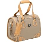 Liz Claiborne Gracie Collection Beauty Case - Tan