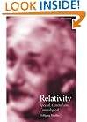Relativity: Special, General, and Cosmological