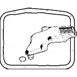 ATP B-127 Automatic Transmission Filter Kit by ATP