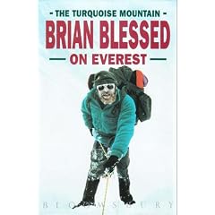 The Turquoise Mountain: Brian Blessed on Everest