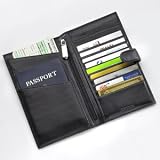 International Travel Wallet