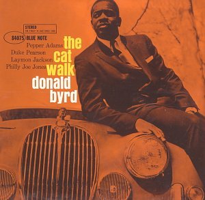 Donald Byrd