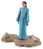 Star Wars Attack of the Clones " Padme Amidala" Lars Homestead