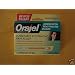 Orajel Medicate Toothache Swabs 12 ea