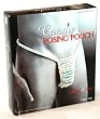 Edible Unique Gift Mens Candy Pouch Thong Sweet Sexy Novelty Underware One Size