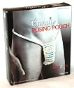Edible Unique Gift Mens Candy Pouch Thong Sweet Sexy Novelty Underware One Size