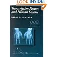 Transcription Factors and Human Disease (Oxford Monographs on Medical Genetics) by Gregg L. Semenza