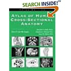 Atlas of Human Cross-Sectional Anatomy: With CT and MR Images by  Donald R. Cahill, Matthew J. Orland, and Gary M. Miller