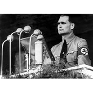 Dead Men s Secrets: The Strange Quest of Rudolf Hess movie