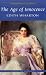 The Age of Innocence (Wordsworth Classics)