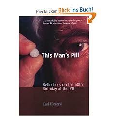 This man's pill: Reflections on the 50th Birthday of the Pill