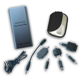 Click here to buy Power Bank for iPod Video30G 60G and iPhone 4G 8G-New! by Tenergy.