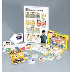 Cover image : Sign Language Kit
