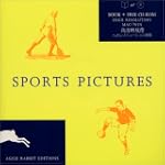 Sports Pictures (+ 1 CD-Rom)